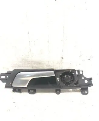 Audi A3 S3 A3 Sportback 8P Rear door interior handle 8P4839421