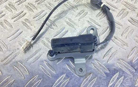 Lexus RC Tire pressure control unit 8976C24011