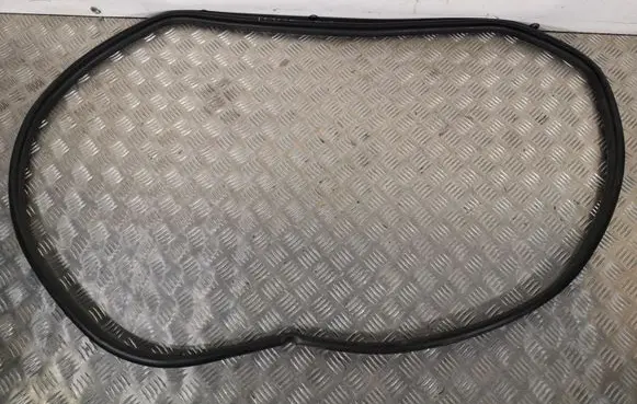Toyota Prius (XW50) Rear door rubber seal (on body) PIUS14GUMAKPG