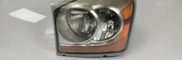 Dodge Durango II Headlight/headlamp
