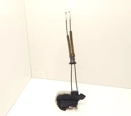 Nissan Murano Z51 Front door lock EG000N0R 9817