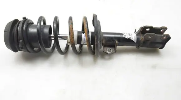 Opel Meriva A Front shock absorber/damper 290385