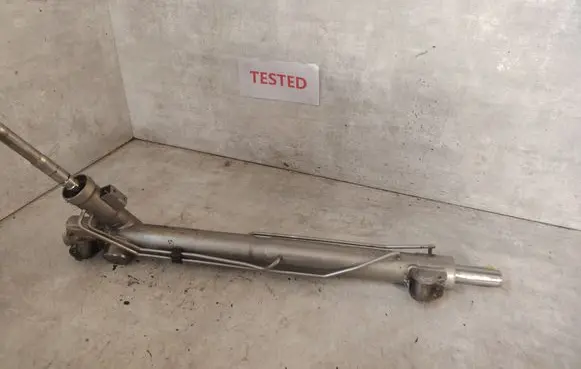 Volvo S80 Steering rack