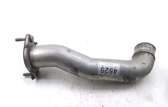 Chevrolet Captiva Intercooler hose/pipe 95494525