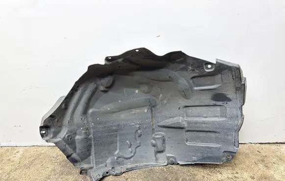 Mercedes-Benz C W206 Front wheel arch liner splash guards A2068840300