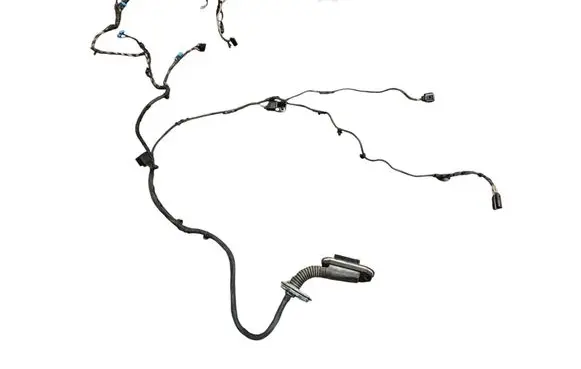 BMW 5 GT F07 Front door wiring loom 9235726 3222658 9235725