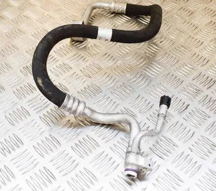 BMW X1 E84 Air conditioning (A/C) pipe/hose 923258552529410