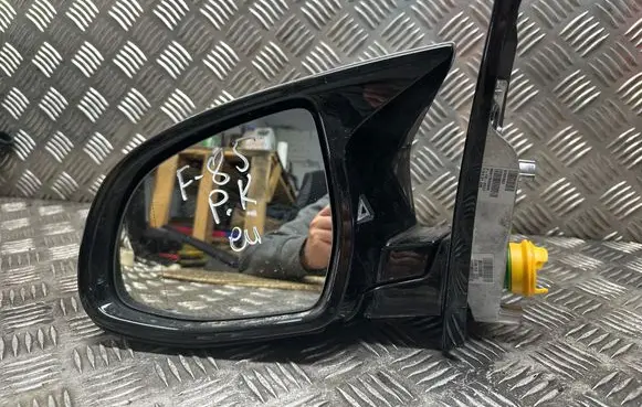 BMW X5M F85 Front door electric wing mirror 698023