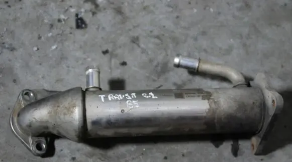 Ford Transit EGR valve cooler 9F464