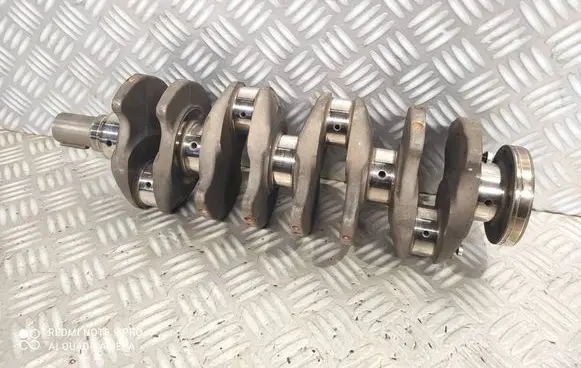 Opel Mokka Crankshaft 5567749