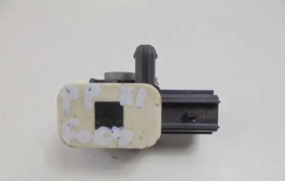 Ford Focus Airbag control unit/module AM5T14B342AA
