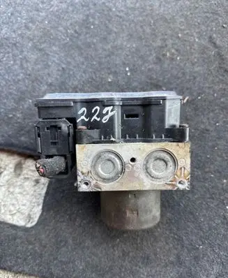 Mini One - Cooper Clubman R55 ABS Pump 3451679393201 17723701 540855858