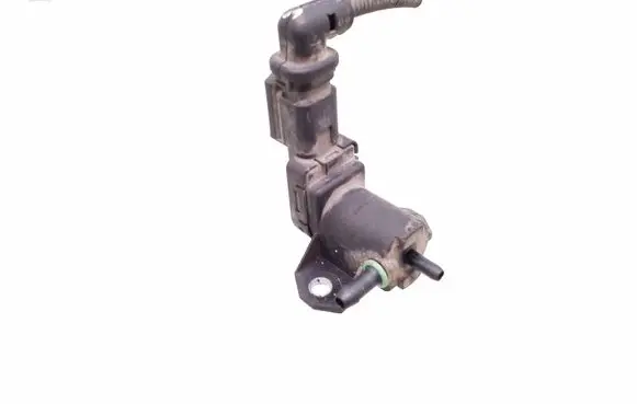 Peugeot Partner Vacuum valve 9688124580