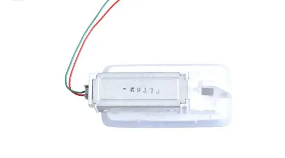 Lexus ES 250 - 300 - 330 Front seat light