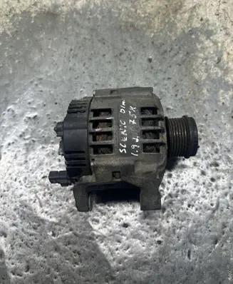 Renault Scenic I Generator/alternator