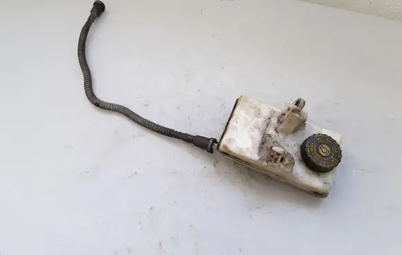 Citroen C4 Grand Picasso Brake fluid reservoir 9680907780