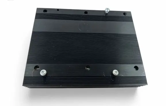 Dodge Challenger Sound amplifier 26777Y
