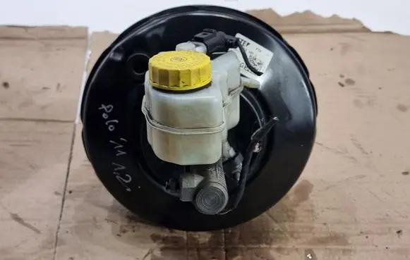 Volkswagen Polo V 6R Brake booster 6R1614105G