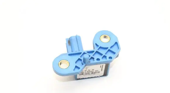 Porsche 997 Airbag deployment crash/impact sensor 99761822100
