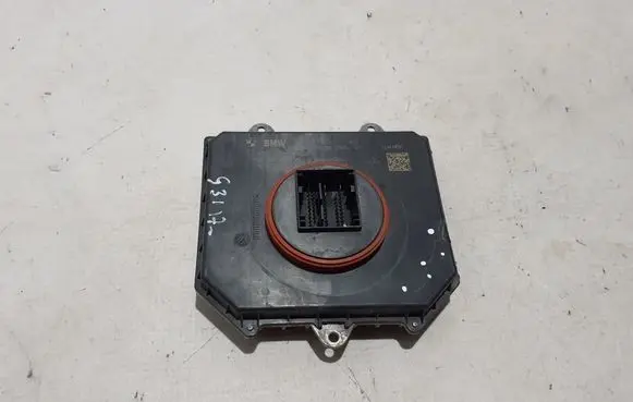 BMW 5 G30 G31 G38 Xenon control unit/module 7472765