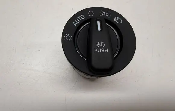 Dodge Durango III Light switch 56046258AD 10014023