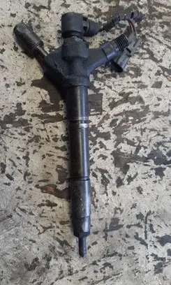 Lexus IS 220D-250-350 Fuel injector 40000000FC11 3000000058