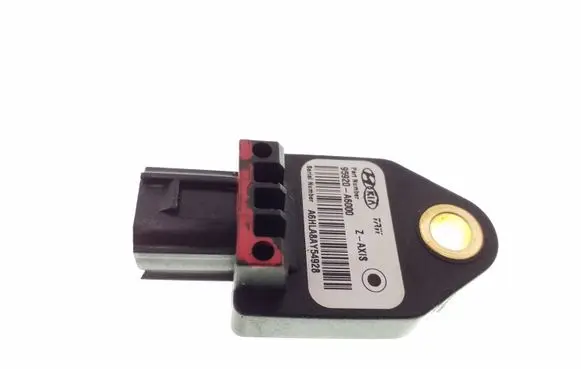 KIA Ceed Airbag deployment crash/impact sensor 95920A6000
