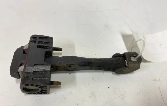 Citroen C4 I Front door check strap stopper