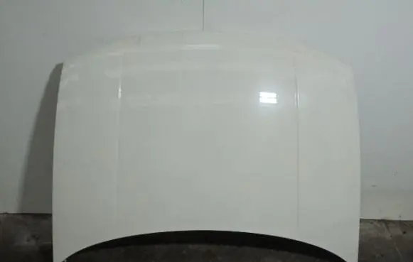 Volkswagen Golf IV Engine bonnet/hood 