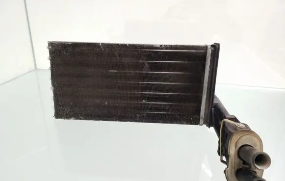 Volkswagen II LT Heater blower radiator 0947210041
