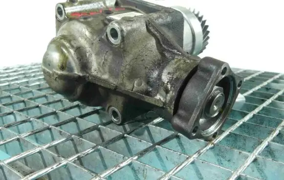 Honda CR-V Gearbox transfer box case 6004291 IMPRK1301056