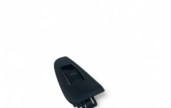 Electric window control switch