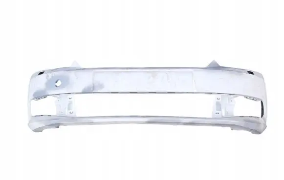 Skoda Fabia Mk1 (6Y) Front bumper 6V0807221