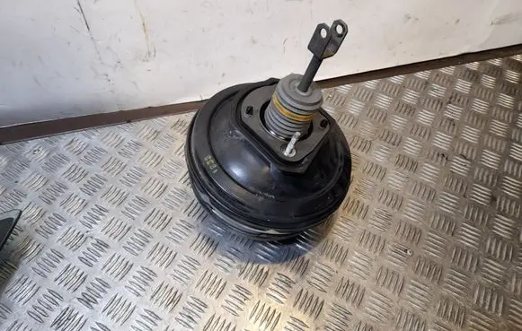 BMW 7 F01 F02 F03 F04 Brake booster 296786685047