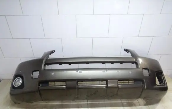 Toyota RAV 4 (XA30) Front bumper RAV4