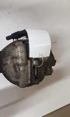 Land Rover Range Rover Sport L320 Air conditioning (A/C) compressor (pump) 4471808383 7SEU17C 08J01186