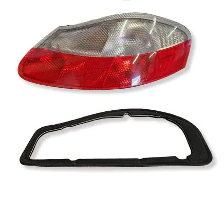 Porsche Boxster 986 Rear/tail lights 393484R