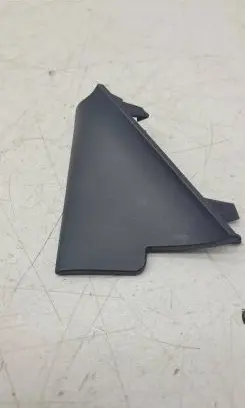 Tesla Model S Front tow hook cap/cover 105785000B 1057850-00-B 1057850