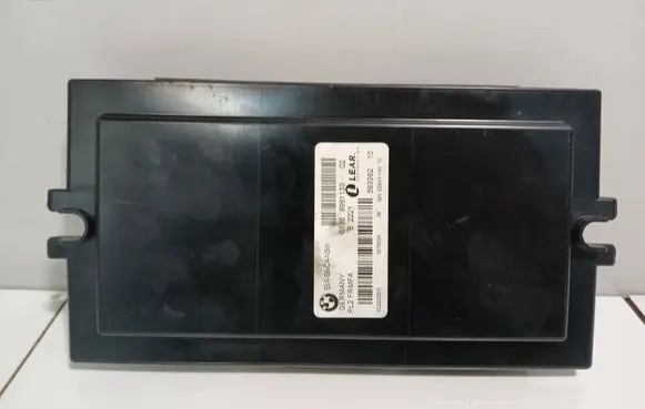 BMW 1 E81 E87 Light module LCM 6961133 593362 532220815