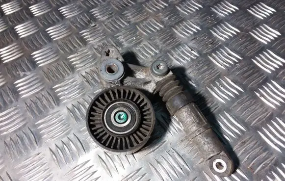 Audi A6 S6 C6 4F Generator/alternator belt tensioner 059145201E