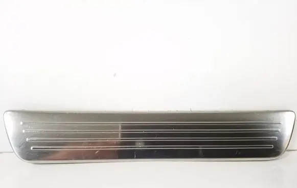 Mercedes-Benz B W246 W242 Rear sill trim cover A2466800435