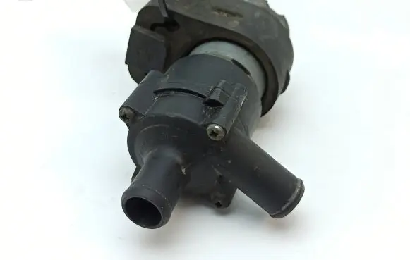 Mercedes-Benz ML W163 Electric auxiliary coolant/water pump A1635010081 3130591141