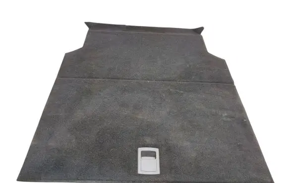 Alfa Romeo Giulia Trunk/boot floor carpet liner 01561289740