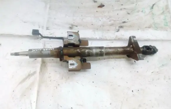 Suzuki Baleno EG Steering wheel axle