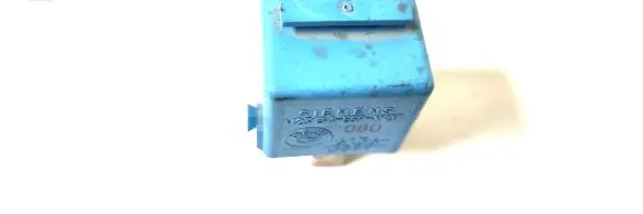 BMW 5 E34 Other relay 1388911