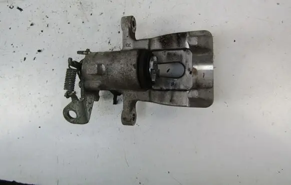 Renault Megane II Rear brake caliper 