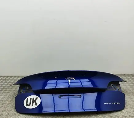 Tesla Model 3 Tailgate/trunk/boot lid 1601460ECA