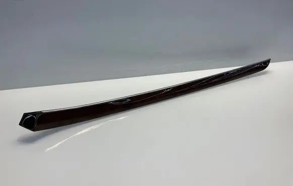 Mercedes-Benz S W221 Front door trim bar A2217207122 0005294861 14326001