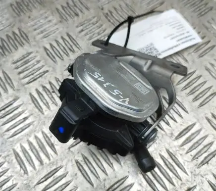 KIA Sportage Electric auxiliary coolant/water pump 289202M600