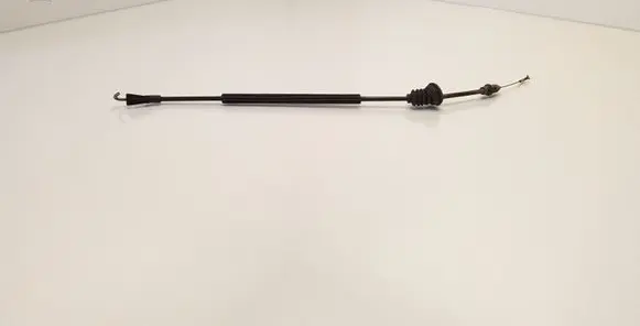 Volkswagen Bora Front door cable line 1J4837085D